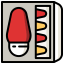 Lights icon 64x64