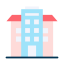 Apartment icon 64x64