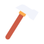 Молоток иконка 64x64