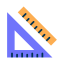 Triangle ícono 64x64