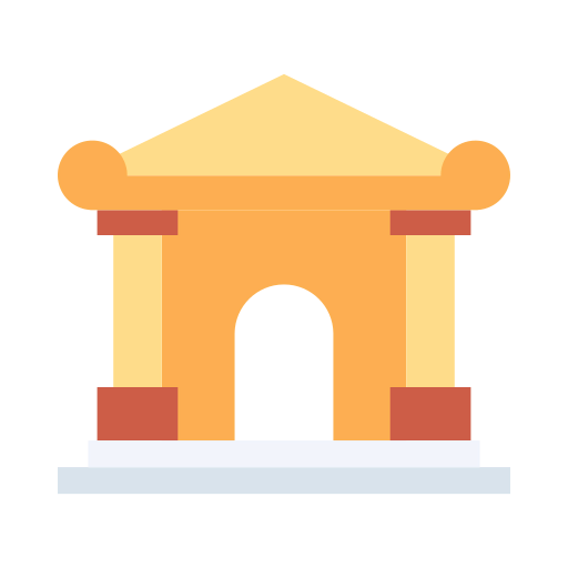 Museum icon