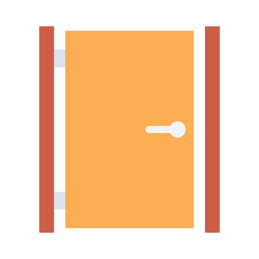 Door icon