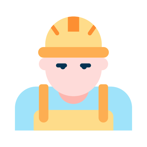 Worker icon