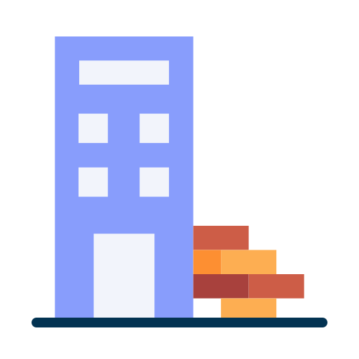 Wall icon
