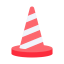 Cone icon 64x64