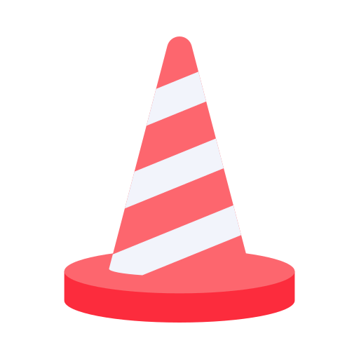 Cone icon