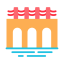 Bridge Symbol 64x64