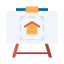 Blueprint Symbol 64x64