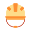 Helmet icon 64x64