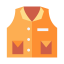 Vest 图标 64x64