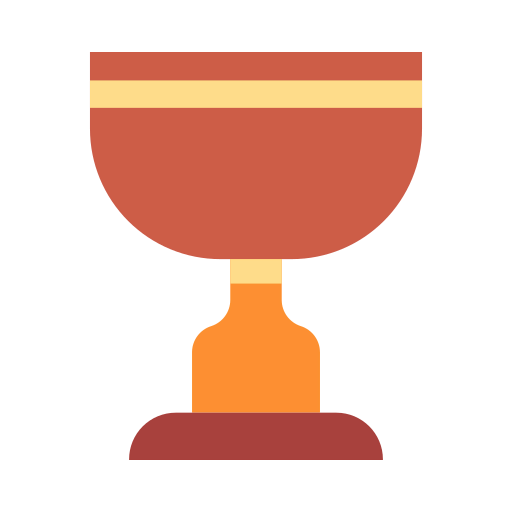 Platter icon