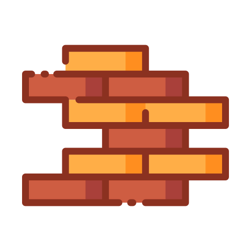 Wall icon