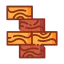 Parquet icon 64x64