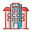 Apartment іконка 64x64