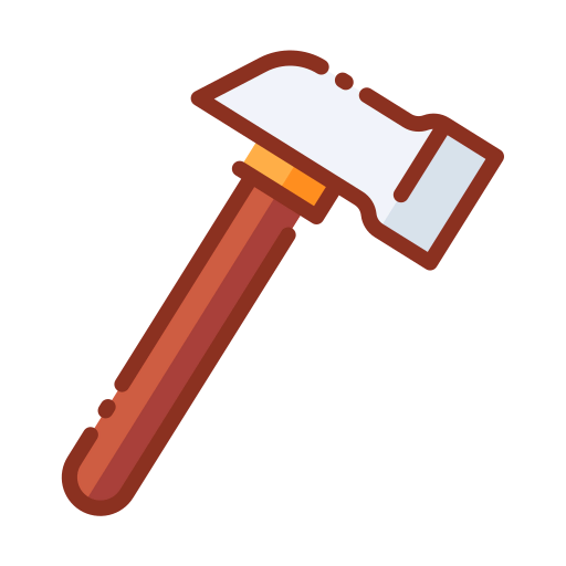 Hammer icon