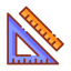 Triangle ícono 64x64