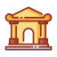 Museum 상 64x64