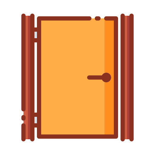 Door icon