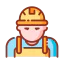 Worker ícone 64x64