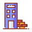 Wall icon 64x64