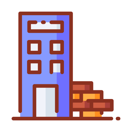 Wall icon