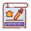 Blueprint Symbol 64x64