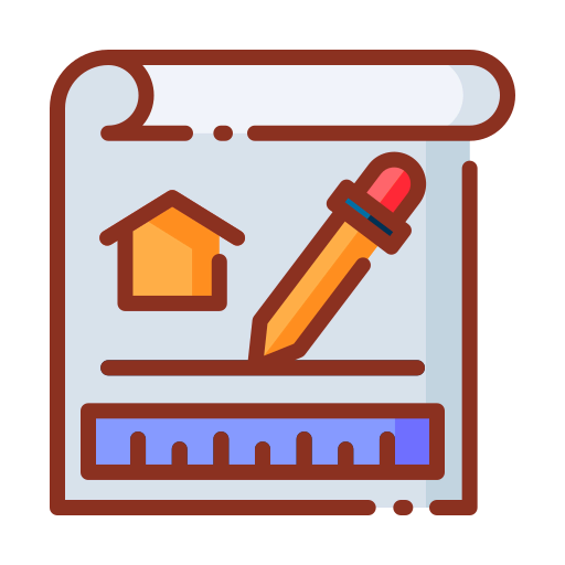 Blueprint icon