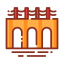 Bridge Symbol 64x64