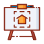 Blueprint Symbol 64x64