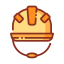 Helmet icon 64x64