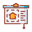 Blueprint icon 64x64