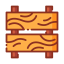 Traffic barrier Ikona 64x64