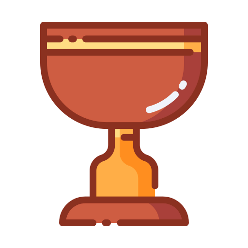 Platter icon