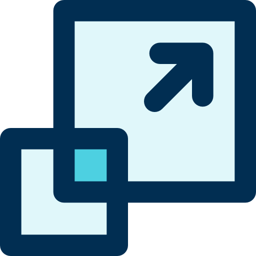 Scale icon