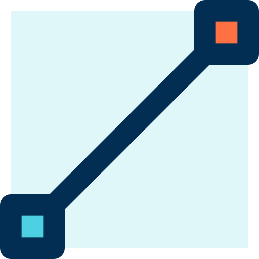 Line icon