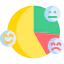 Chart icon 64x64