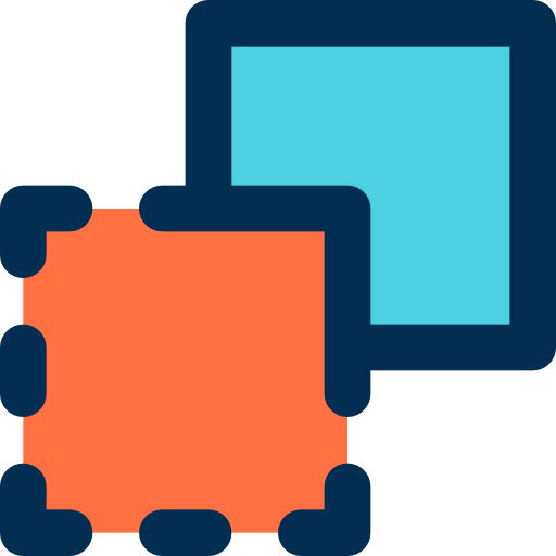 Foreground Symbol
