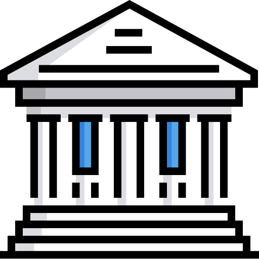 Museum icon