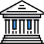 Museum icon 64x64