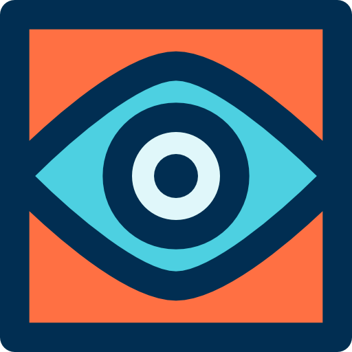 Visibility Symbol