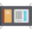 Telephone icon 64x64