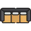 Sofa icon 64x64