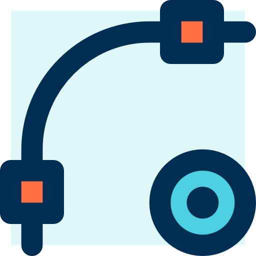 Edit corner icon