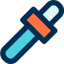 Dropper ícono 64x64