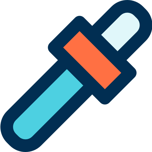 Dropper icon
