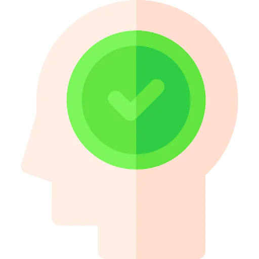 Success icon