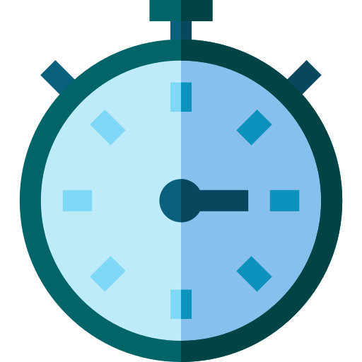 Stopwatch icon