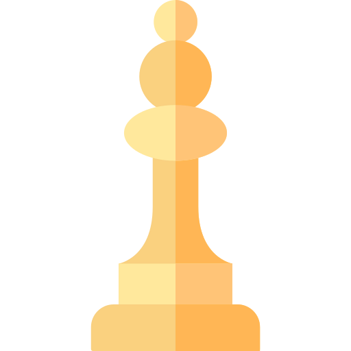 Bishop icon