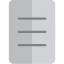 Document icon 64x64