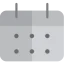 Calendar icon 64x64